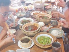 -大盐帮川菜馆(长楹天街店)