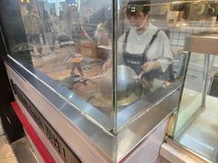 -1973继光香香鸡(大东方百货店)