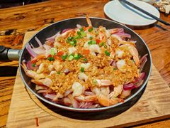 -海边人家(浪潮路店)