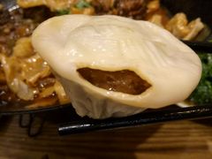 -东吴面馆(十全街店)