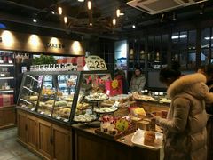 -娇点烘焙(颐高店)