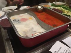 -新辣道鱼火锅(领展购物广场·中关村店)