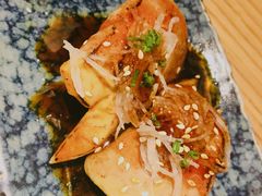-初居食屋日式料理(万象城购物中心店)