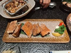 -無境·匠心日本料理(汉街店)