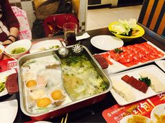 新辣道鱼火锅(世纪金源店)-新辣道鱼火锅(世纪金源购物中心店)