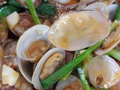 -七鲜渔港美食餐厅(巽寮湾海景店)