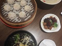 -玖鲜小笼(中山广场店)