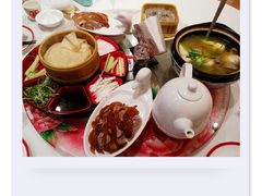-好福记饭店(红梅公园店)