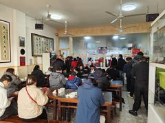-秦豫肉夹馍(骡马市总店)