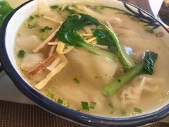 -欣旺·迎宾楼·百年无锡菜