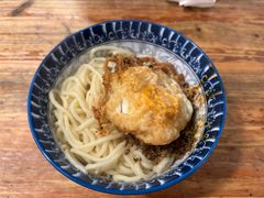 -素椒杂酱面(油篓街店)