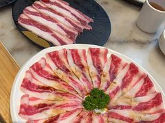 -韩宫宴炭火烤肉(南宁万达茂店)