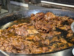 -杭嘉湖咬强羊肉面馆(永兴路总店)