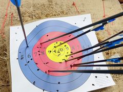 -道顺射箭·团建·骑射(张杨路店)