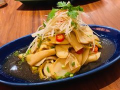 -君悦酒店·1881·北京烤鸭