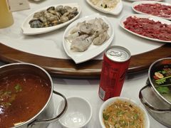 -良兴火锅