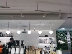 -Peet's Coffee皮爷咖啡(德基店)