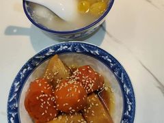 -黄记潮汕甜汤(贝底田坊店)