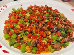 -将军府·鸡毛店(武侯祠店)