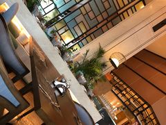 -水月周庄铂尔曼酒店 · 漾全日餐厅