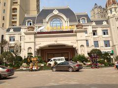 -碧桂园凤凰城酒店(南京店)