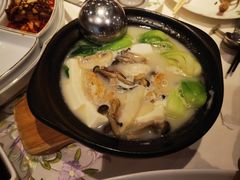 -翠园(北京王府中环店)
