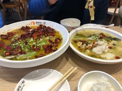 -鱼你在一起(顺义国泰生活广场机场店)
