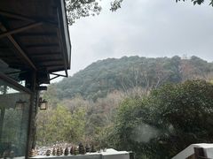 -素描餐厅(灵隐天竺店)