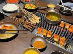 -夜食白市Yespicy·烧烤啤酒宵夜(番禺四海城店)