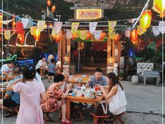 -旺角小渔村·海肠捞饭开创者(环山路店)