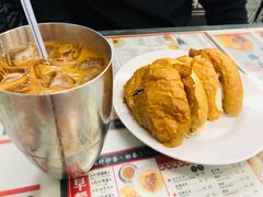 特色猪扒包-华星冰室(湾仔店)