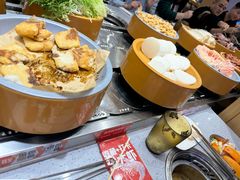 -喜家自助小火锅(卓悦里店)