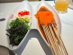 -柳喜辣·烧烤酒局(跃进总店)