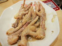 -百家鸡味馆(清泰店)