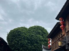 -三坊七巷历史文化街区