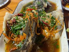 -龙姐私房菜(和顺古镇店)