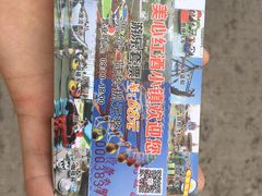 -美心红酒小镇游乐园