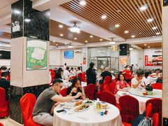 大堂-四海之家(蛇口店)