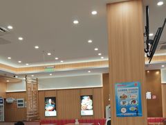 -庆丰包子铺(西单店)