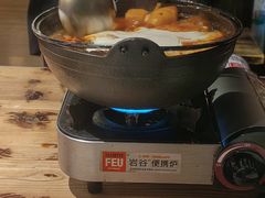 -小川洋风料理(江汉路店)