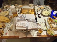 -螺大喜螺蛳粉火锅(雍和宫店)