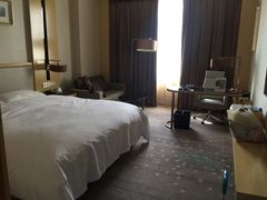 -常熟理文铂尔曼酒店