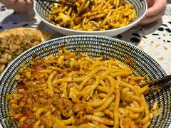 -寻裕记·现炒浇头面(人民广场店)