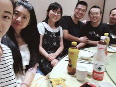 -陈傻子餐厅(世纪都会店)