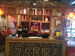 -粗粮人家·东北菜(洋桥店)