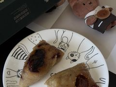-陕拾叁-西安糕点(大雁塔店)