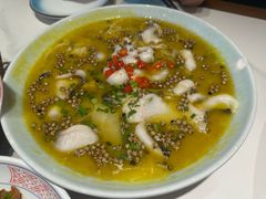 -东流山烤鸭·家常菜(雨山龙湖店)