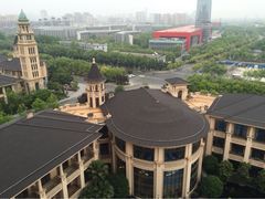 星河湾酒店(浦东店)-上海浦东星河湾酒店