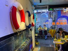 -桥东喜碧海鲜街(水东街店)