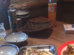 -泥糊破店小酒馆·团建聚餐(南京西路店)